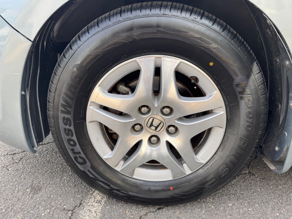 2007 Honda Odyssey EX photo