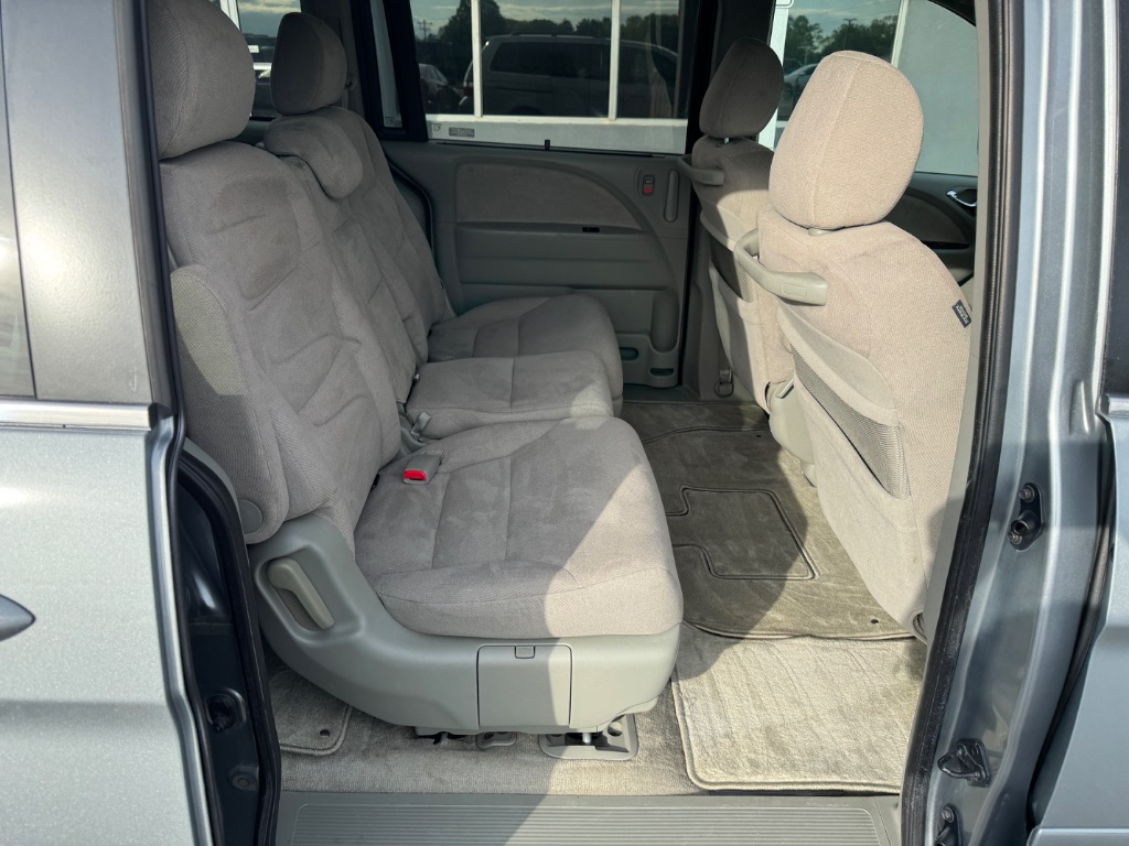 2007 Honda Odyssey EX photo