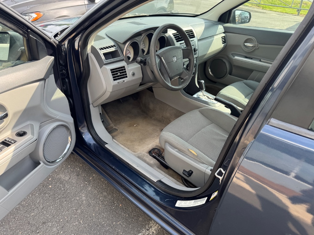 2008 Dodge Avenger - $5,500
