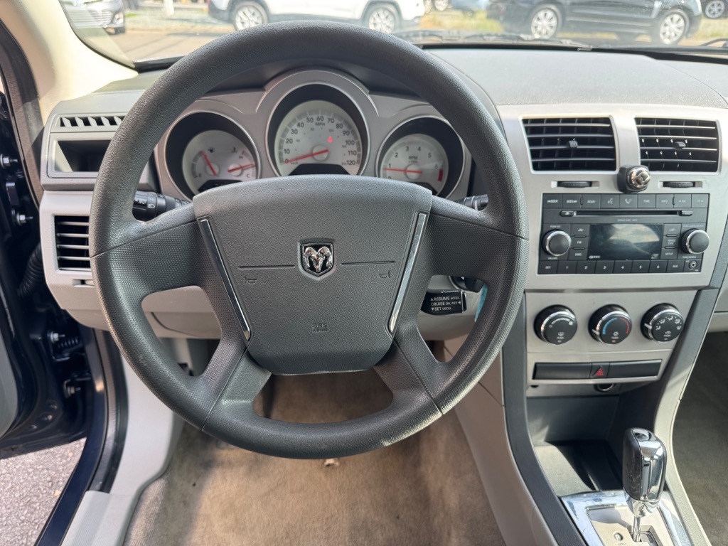 2008 Dodge Avenger - $5,500