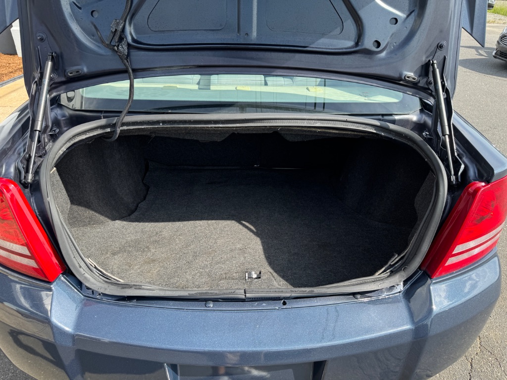 2008 Dodge Avenger - $5,500