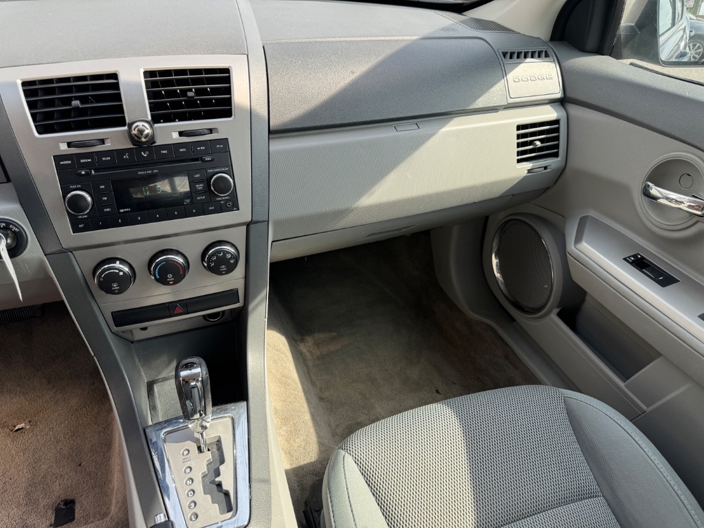 2008 Dodge Avenger - $5,500