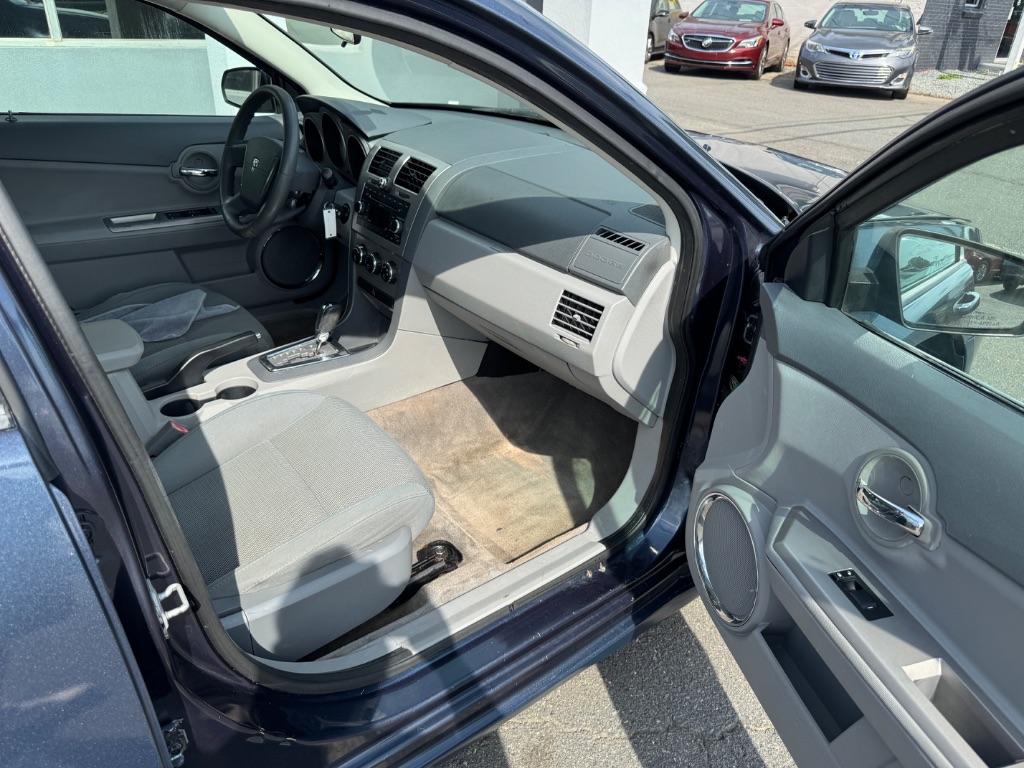 2008 Dodge Avenger - $5,500