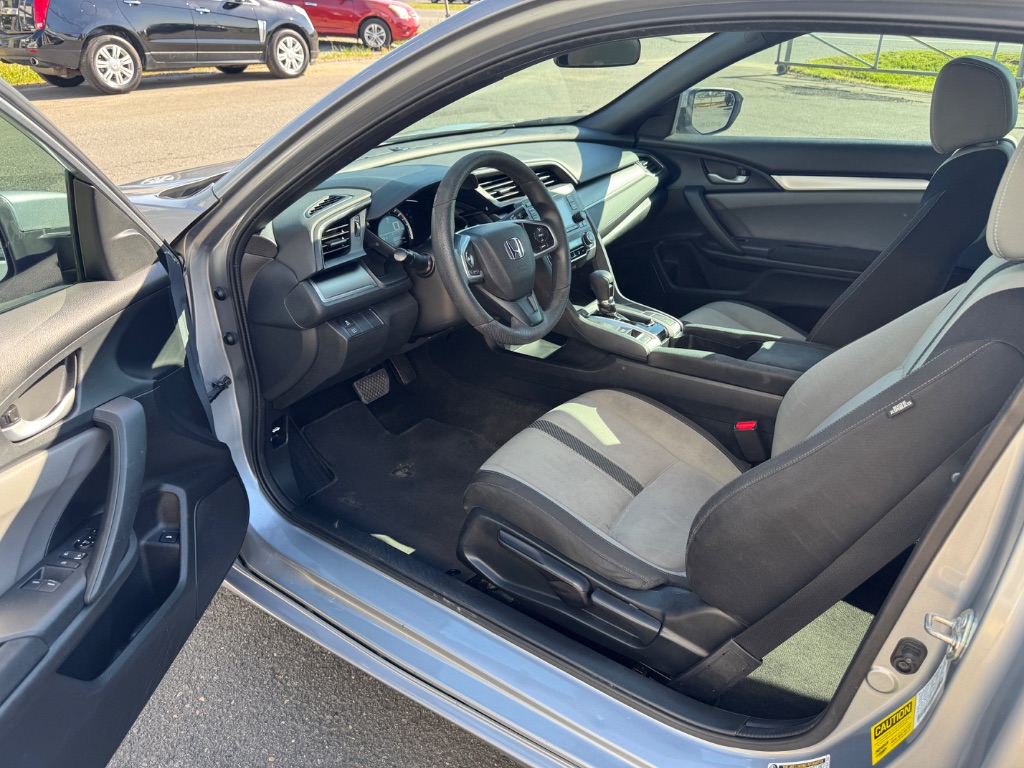 2016 Honda Civic - $15,000