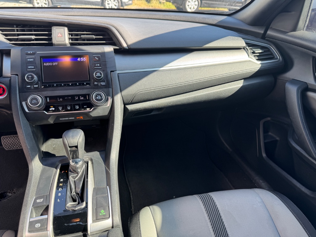 2016 Honda Civic - $15,000