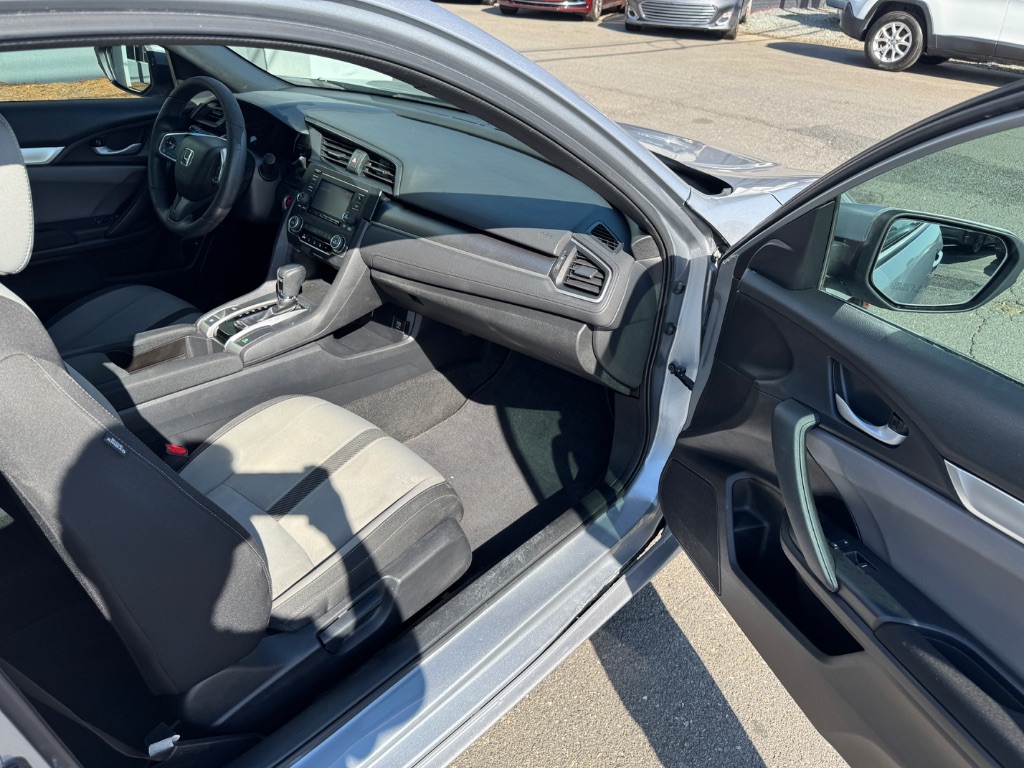 2016 Honda Civic - $15,000