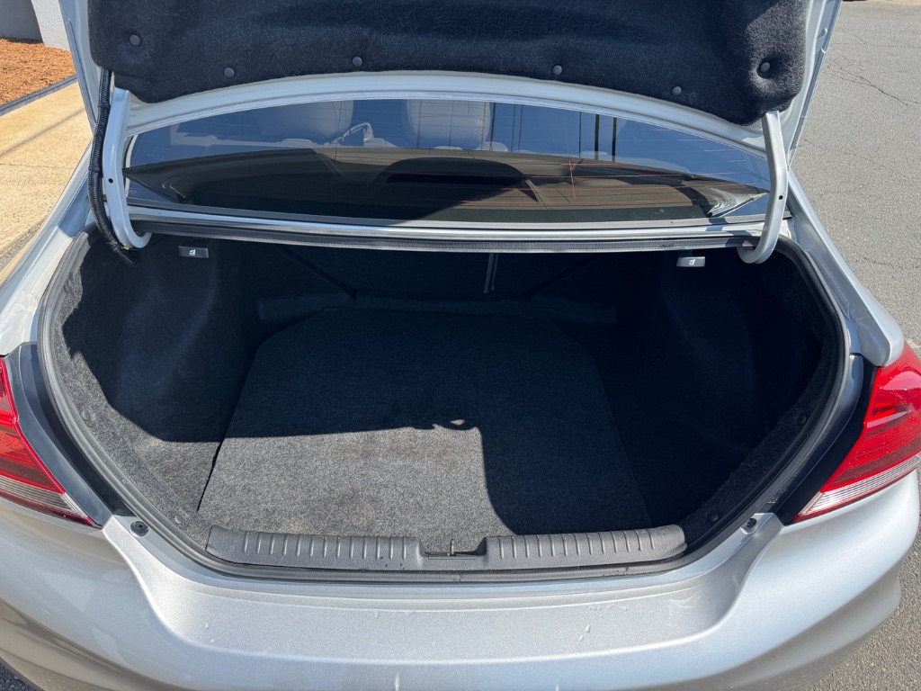 2014 Honda Civic - $14,000