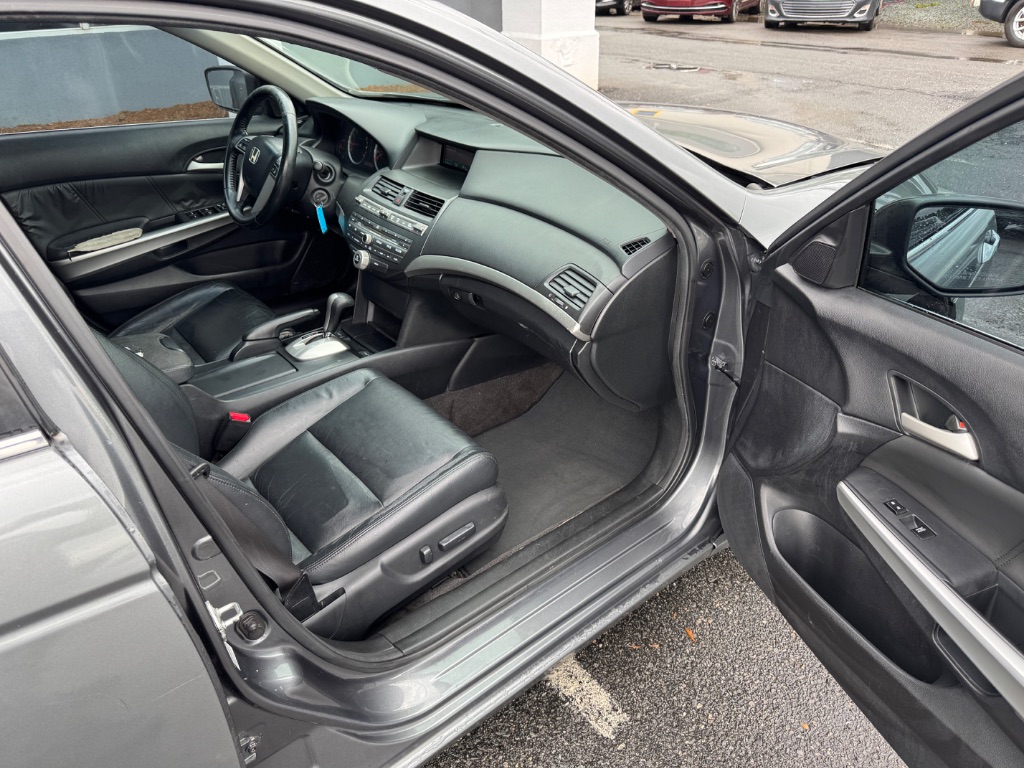 2010 Honda Accord - $11,500