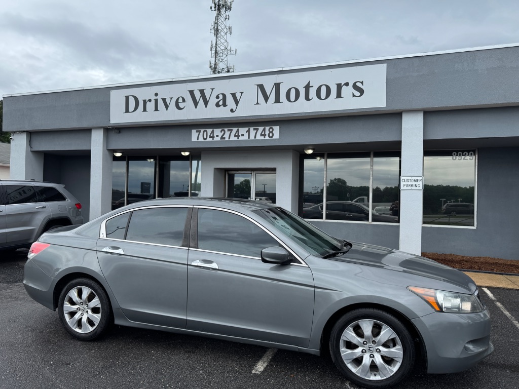 2010 Honda Accord - $11,500