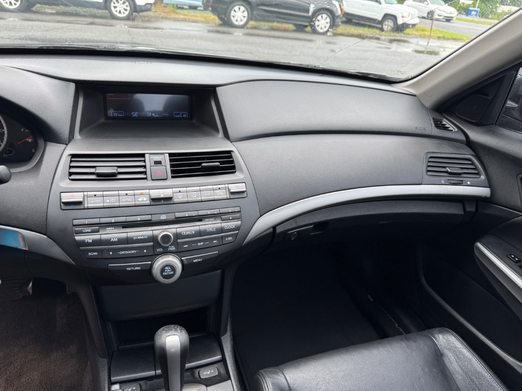 2010 Honda Accord - $11,500