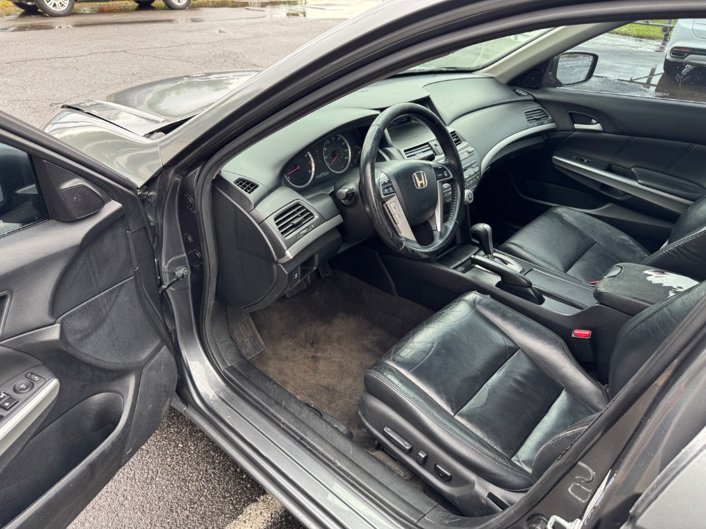 2010 Honda Accord - $11,500