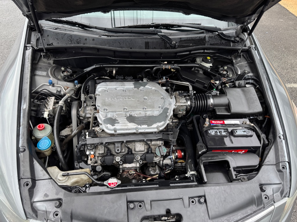 2010 Honda Accord - $11,500