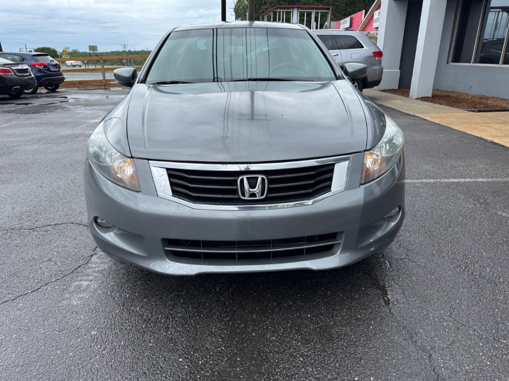 2010 Honda Accord - $11,500