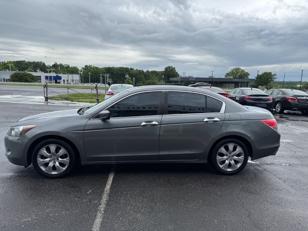 2010 Honda Accord - $11,500