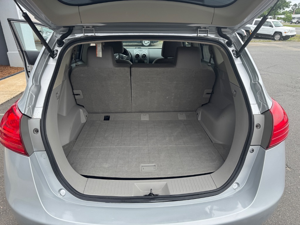 2012 Nissan Rogue - $5,500