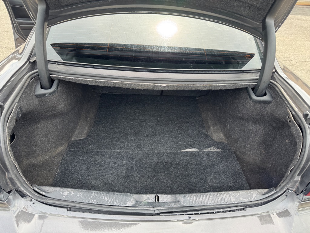 2014 Dodge Charger SE photo