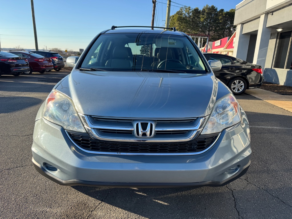 2010 Honda CR-V EX-L photo