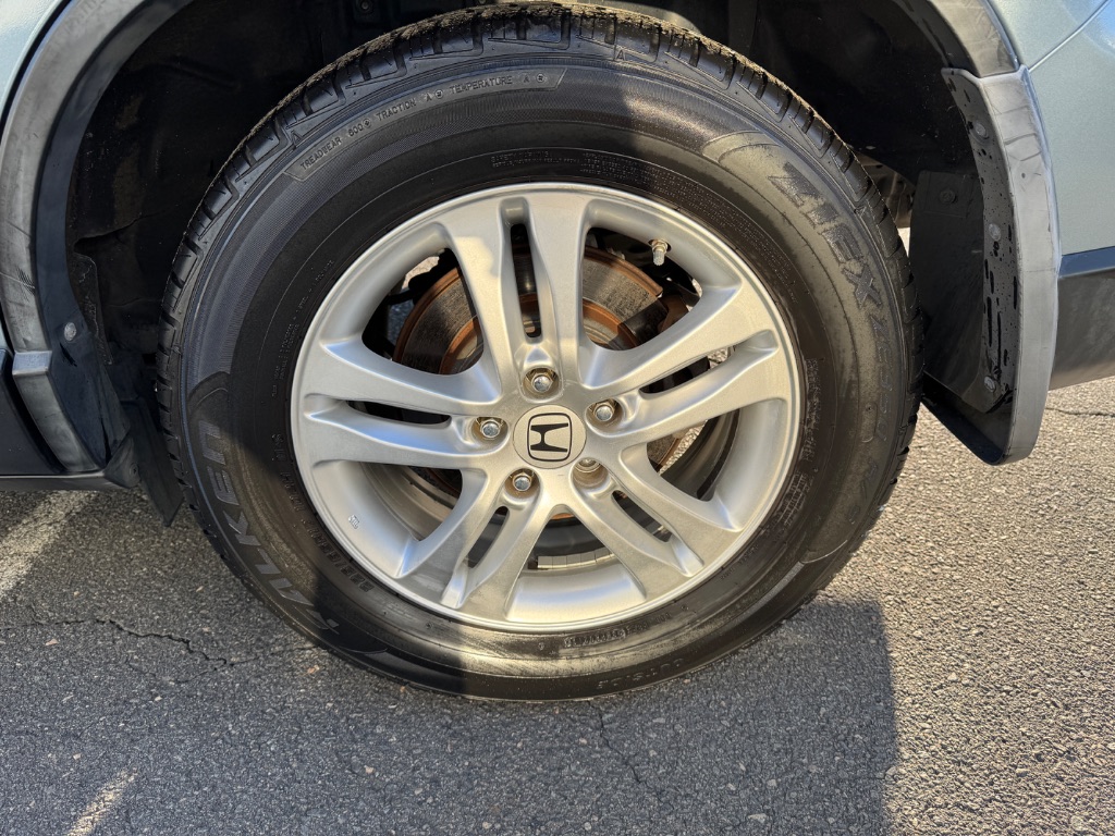 2010 Honda CR-V EX-L photo