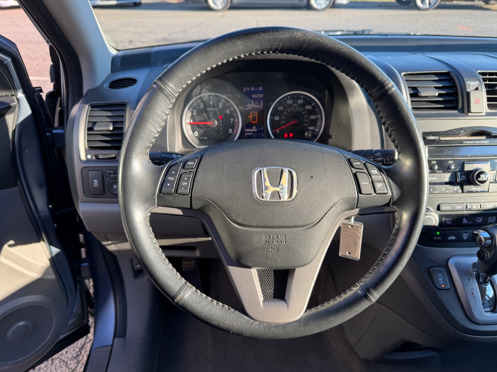 2010 Honda CR-V EX-L photo