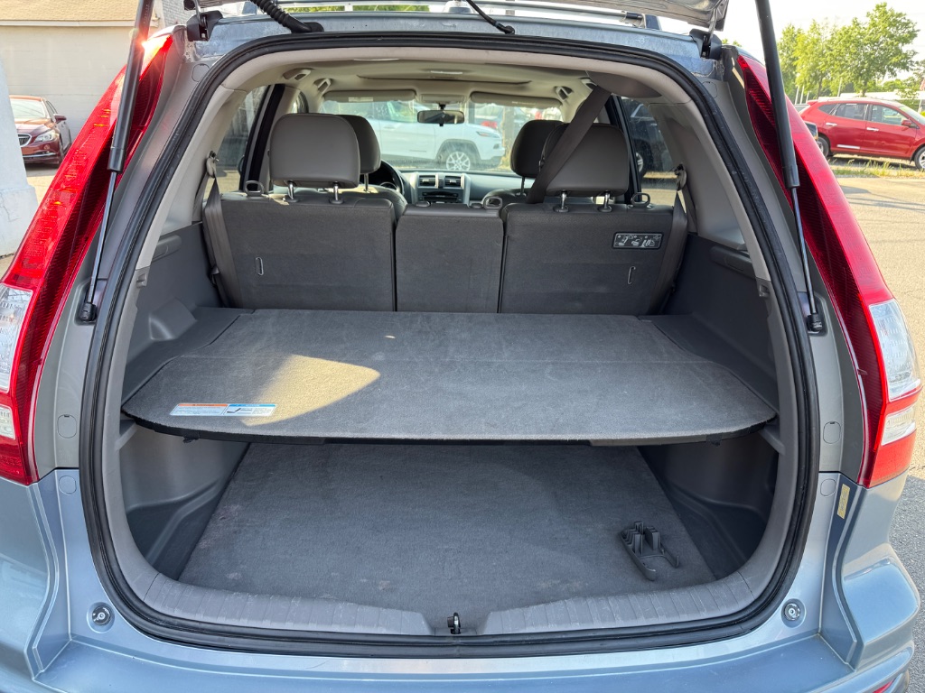 2010 Honda CR-V EX-L photo