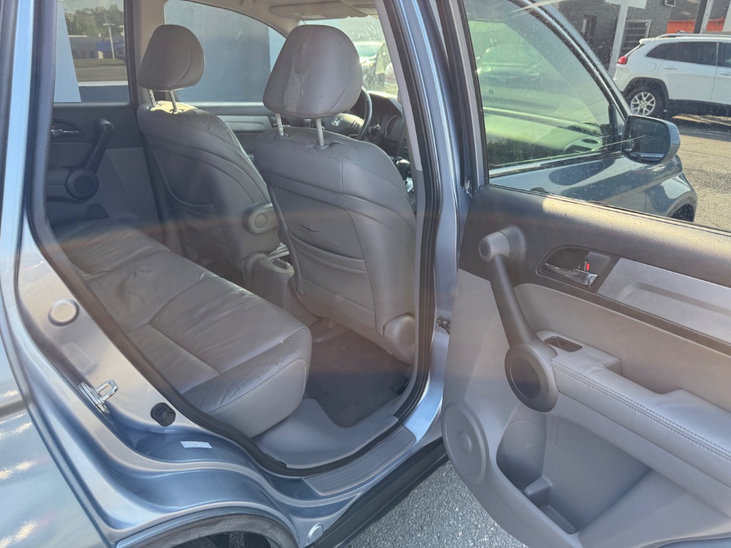 2010 Honda CR-V EX-L photo