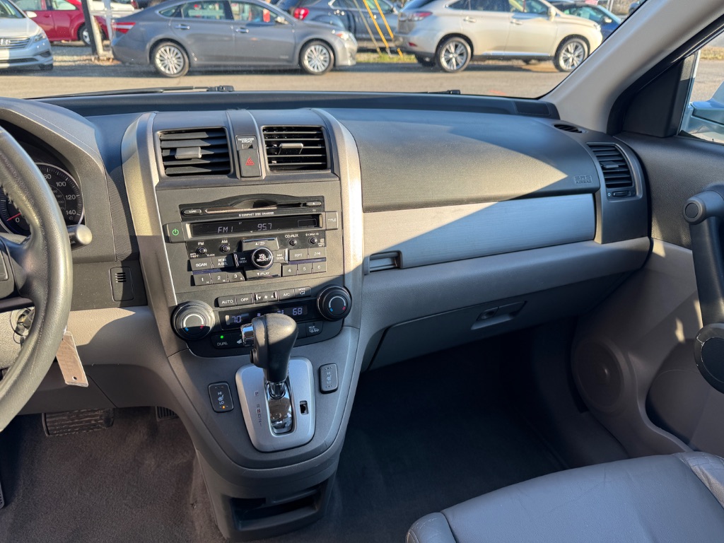 2010 Honda CR-V EX-L photo
