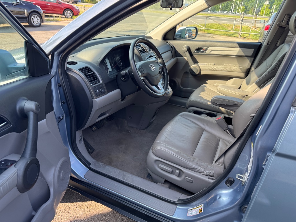 2010 Honda CR-V EX-L photo
