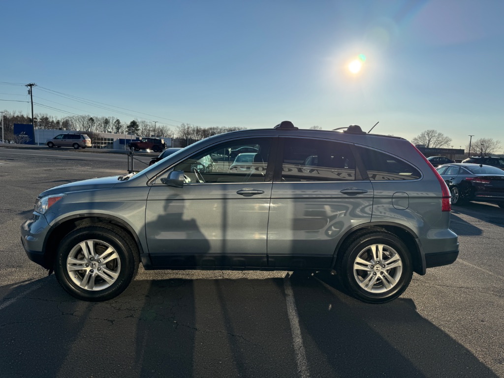 2010 Honda CR-V EX-L photo