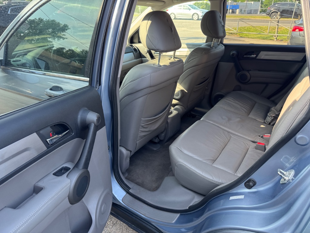 2010 Honda CR-V EX-L photo