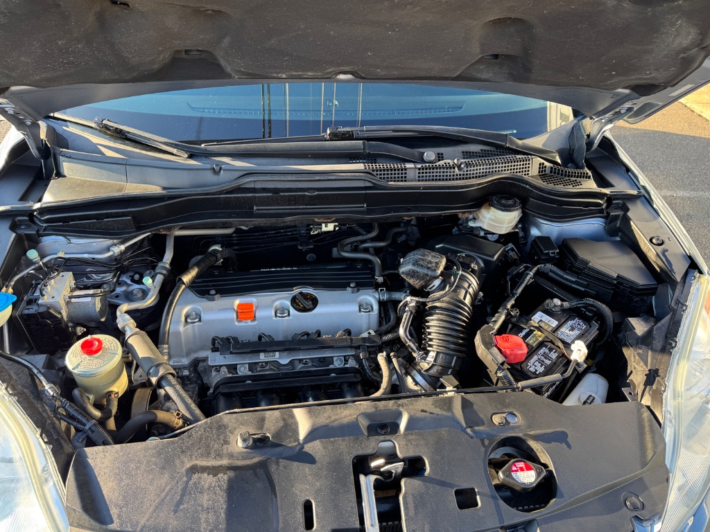 2010 Honda CR-V EX-L photo