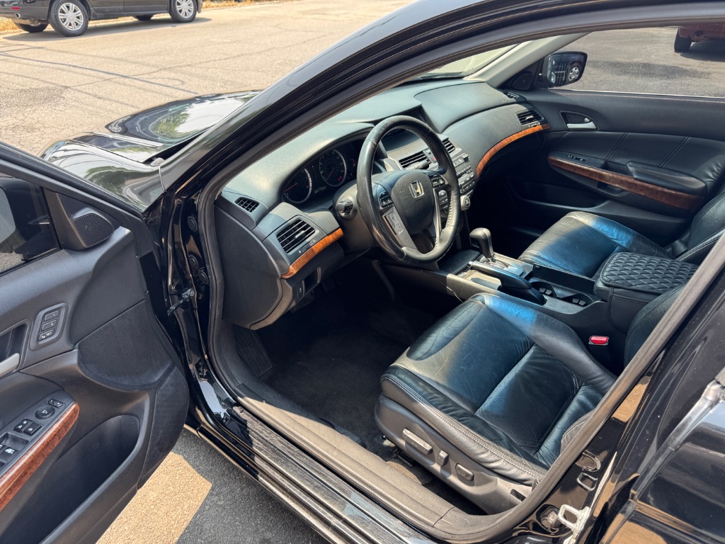 2024 Honda Prologue Touring photo 20