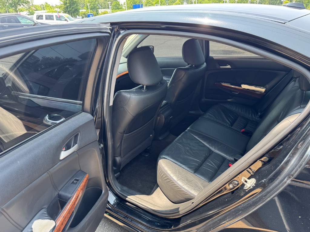 2024 Honda Prologue Touring photo 21