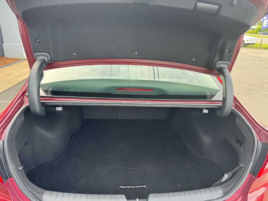 2015 Hyundai Sonata - $14,500