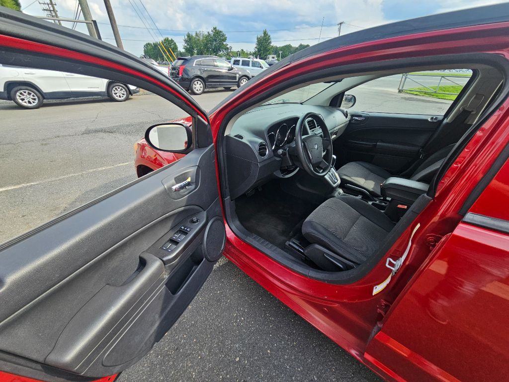2010 Dodge Caliber - $5,500