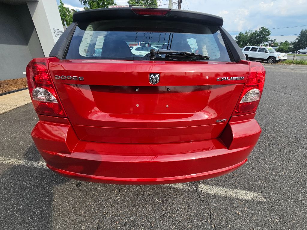2010 Dodge Caliber - $5,500