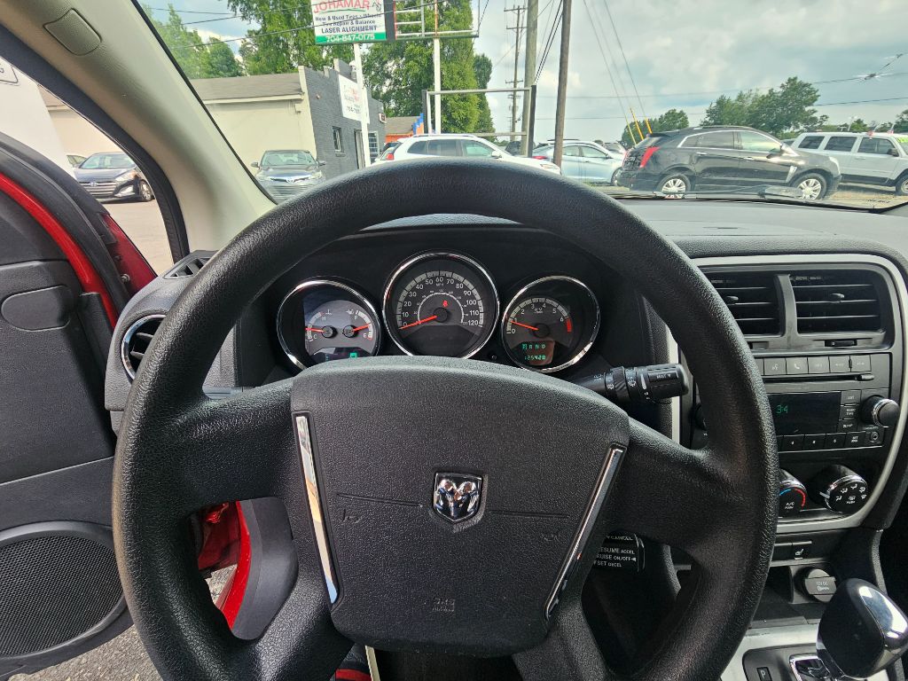 2010 Dodge Caliber - $5,500