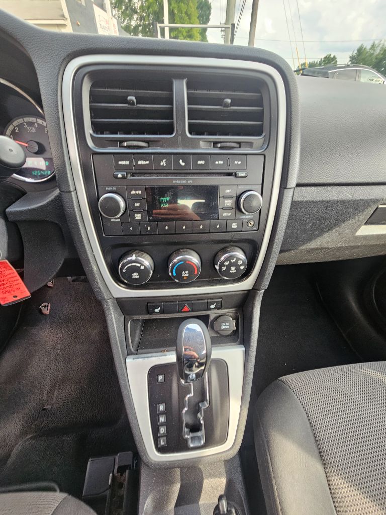 2010 Dodge Caliber - $5,500