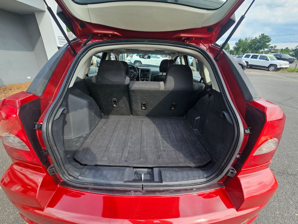 2010 Dodge Caliber - $5,500