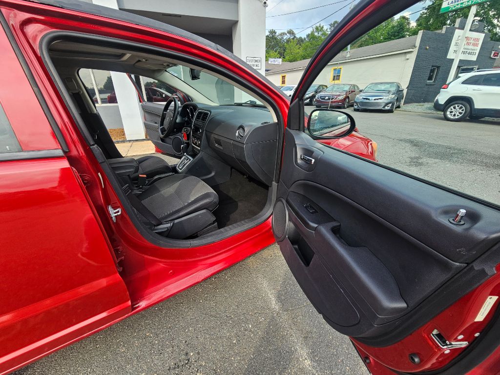 2010 Dodge Caliber - $5,500
