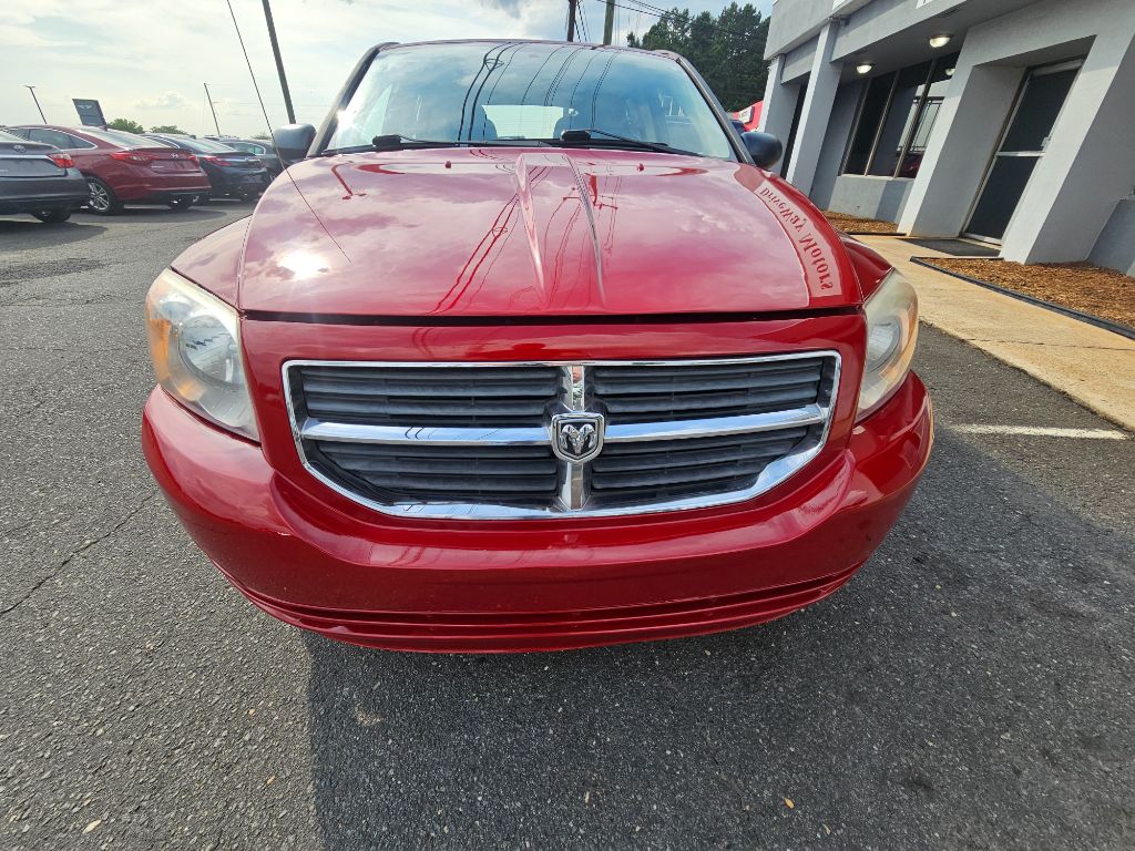 2010 Dodge Caliber - $5,500