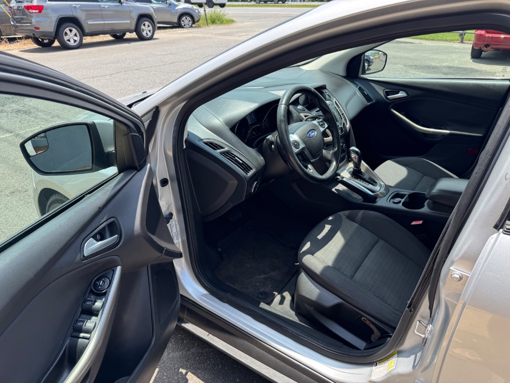 2012 Ford Focus - $7,500