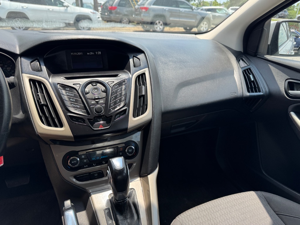 2012 Ford Focus - $7,500