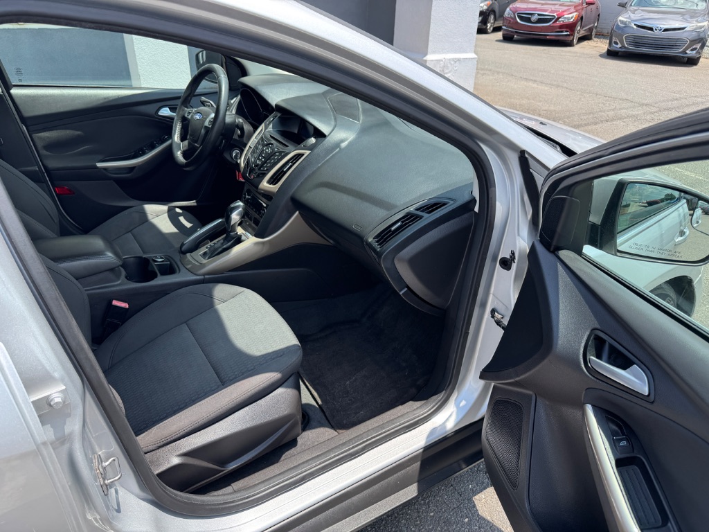 2012 Ford Focus - $7,500