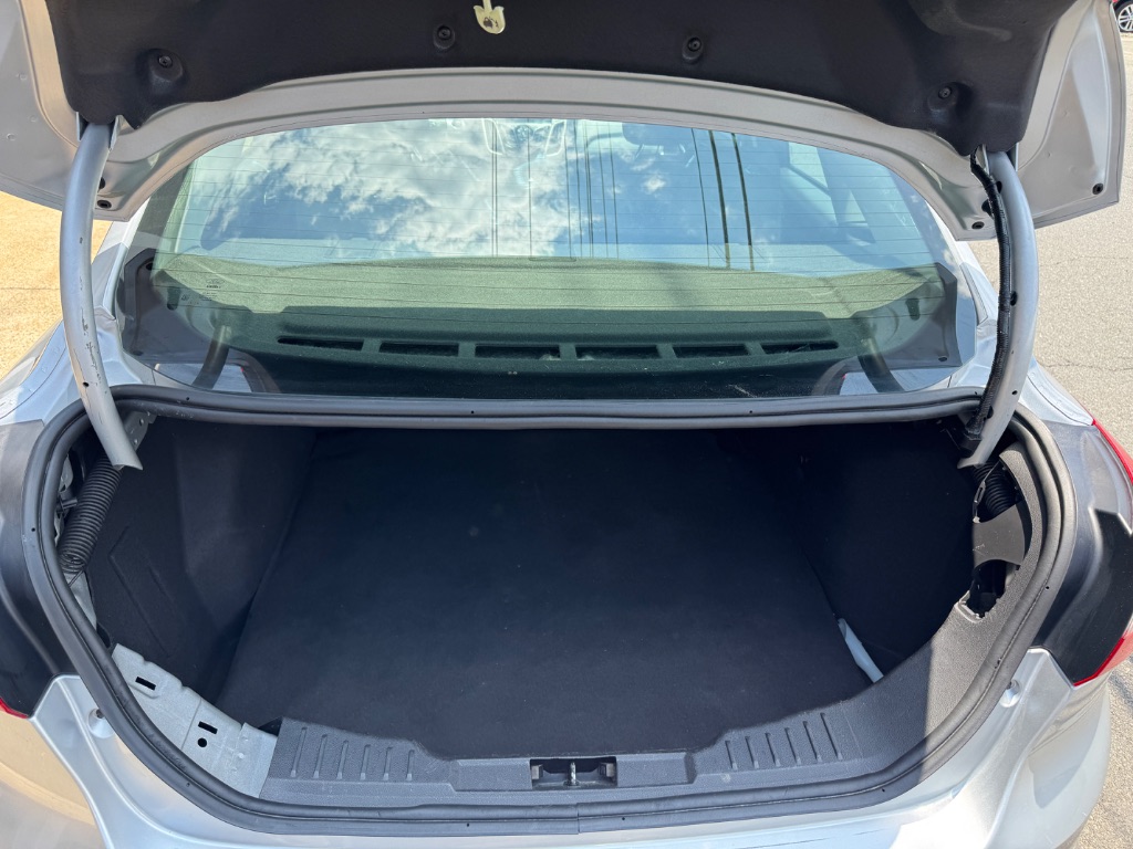 2012 Ford Focus - $7,500