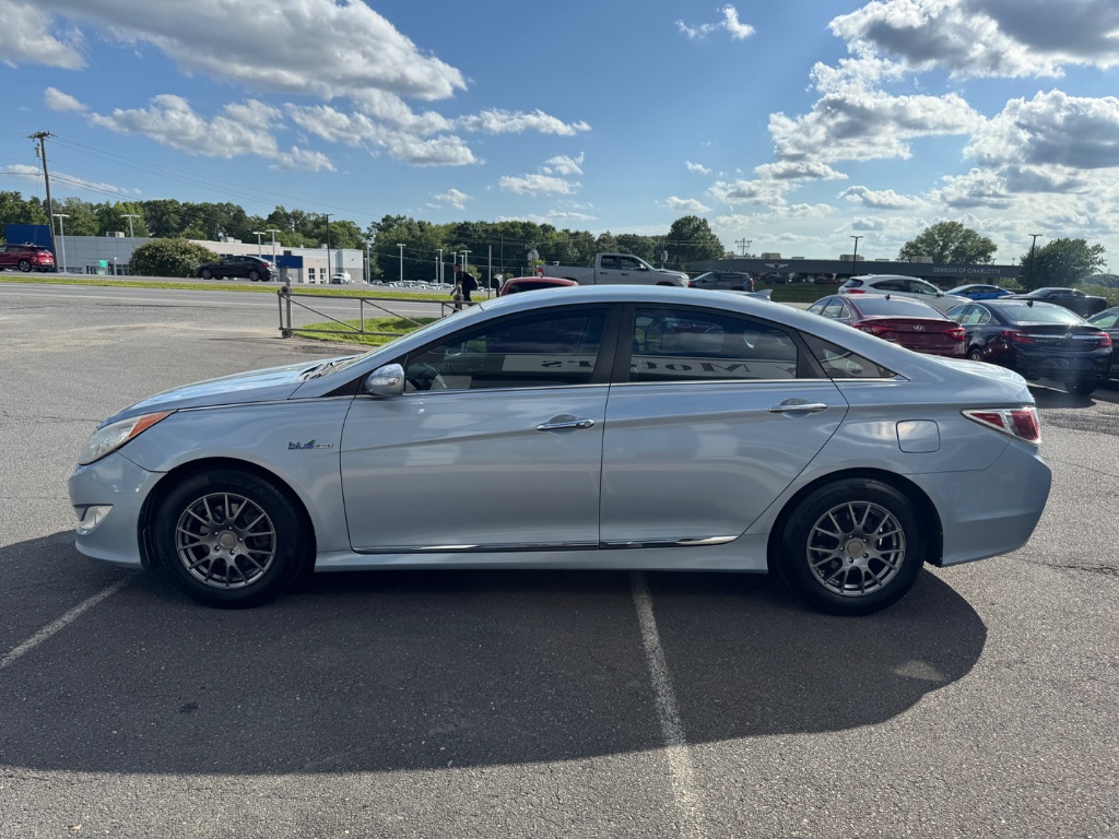 2014 Hyundai Sonata - $9,999
