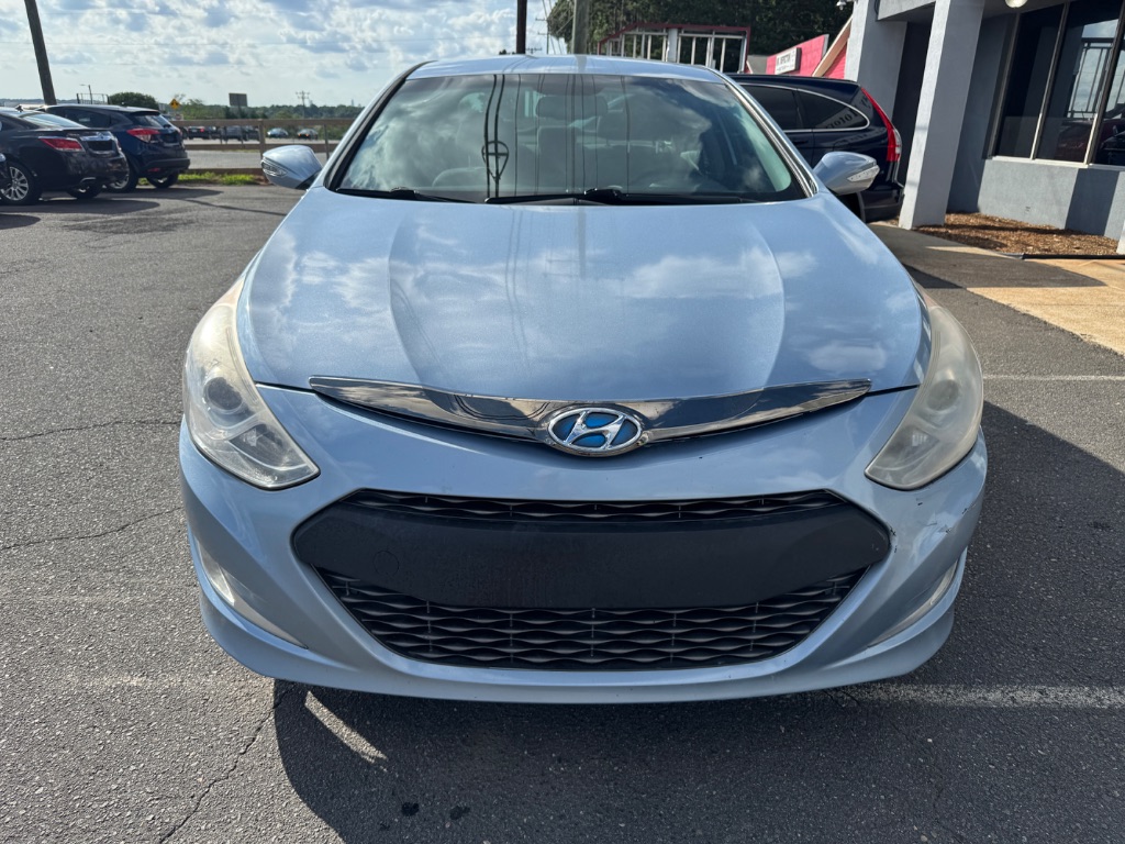 2014 Hyundai Sonata - $9,999