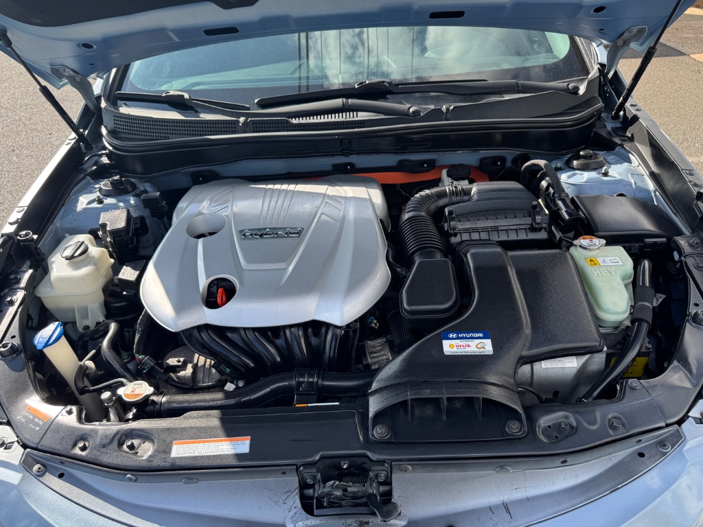 2014 Hyundai Sonata - $9,999