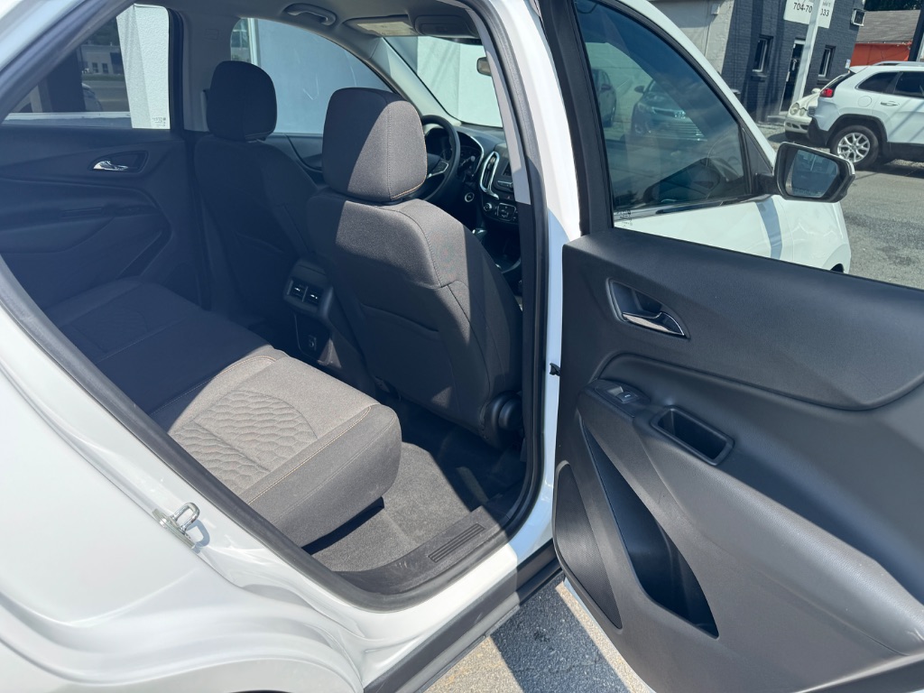 2019 Chevrolet Equinox - $14,000