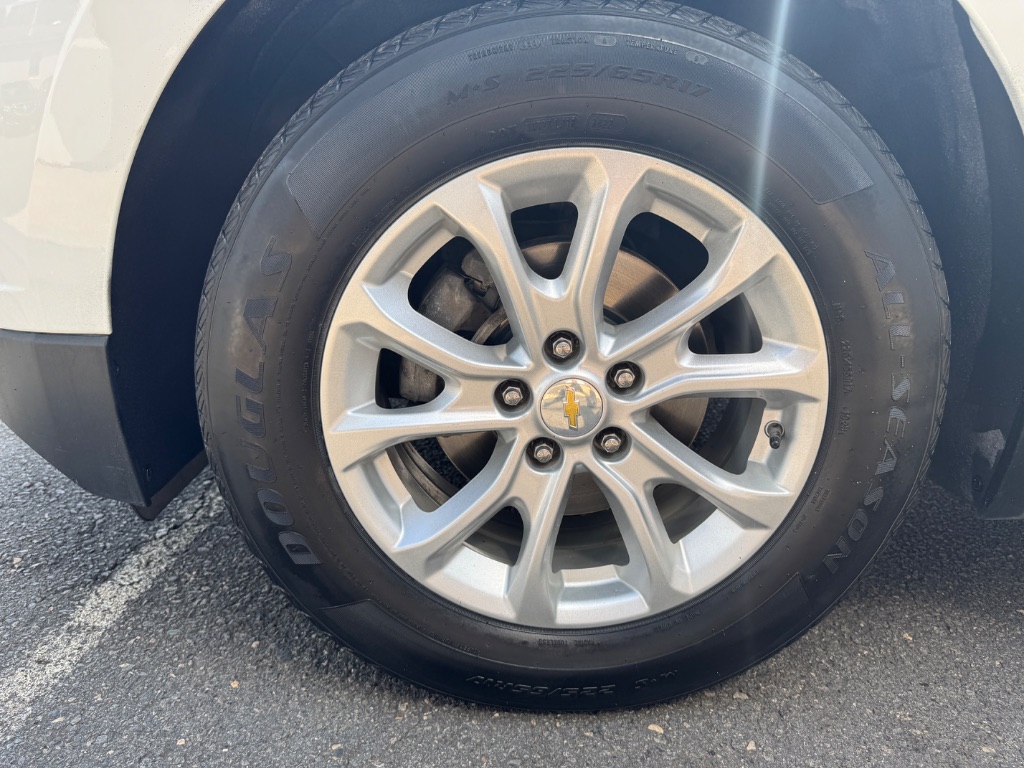 2019 Chevrolet Equinox - $14,000