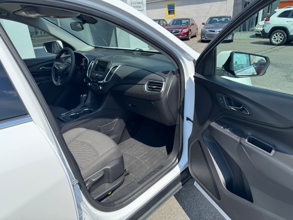 2019 Chevrolet Equinox - $14,000